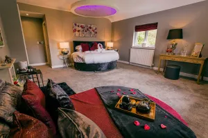 Image of Aphrodites Group - Luxury Hot Tub Suites in Central Lake District!