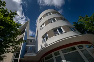 Image of Lagrange Apart Hôtel Mulhouse Saint Sauveur