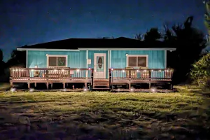 Image of 2BR Countryside Charmer w/ Fire Pit & W & D