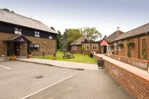 Image of Premier Inn Farnborough West - Southwood