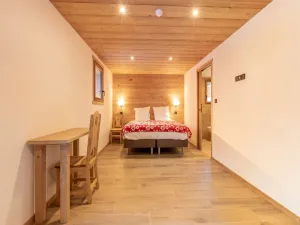 Image of Luxurious chalet in the heart of Vanoise