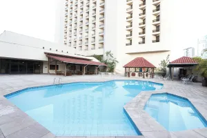 Image of Hotel Princesa Louçã