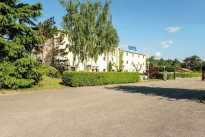 Image of Hotel Le Saint Vincent Lyon Sud