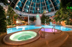 Image of Vital Hotel Westfalen Therme Wellness Resort & SPA