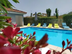 Image of Comfort Aparthotel Carcassonne