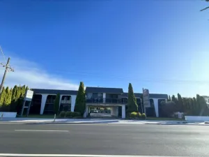 Image of Banjo Paterson Motor Inn
