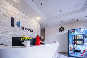 Image of K Hotel 14