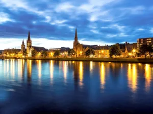 Image of Mercure Inverness Hotel