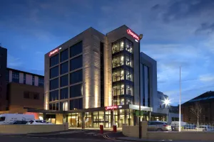 Image of Hampton by Hilton Dundee City Centre