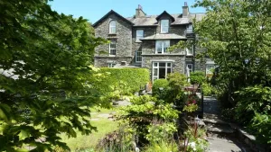 Image of The Willowsmere - Adults Only