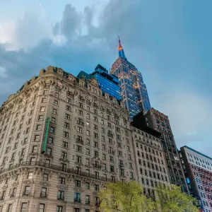 Image of Martinique New York on Broadway, Curio Collection by Hilton
