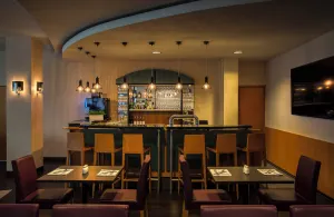 Image of Hotel Freiburg City Center by Leonardo Hotels