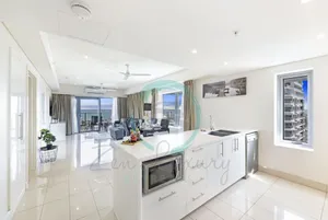 Image of Sunshine Delight Seaview Pool Gym Balcony