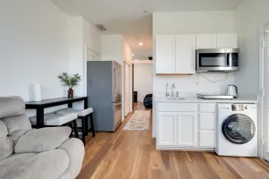 Image of River Island Apt: Private Yard & Patio!