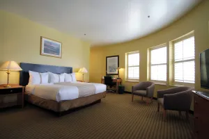 Image of The Crockett Hotel