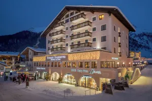 Image of Chalet Silvretta Hotel & Spa