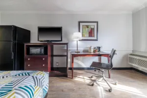 Image of Suites Dallas TX Downtown
