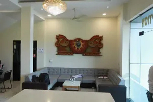 Image of Hotel Shri Khedapati International