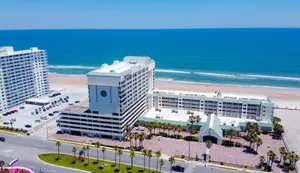 Image of Dreamy Daytona Studio with Beach Access!