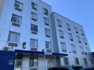 Image of Days Inn by Wyndham Brooklyn Borough Park