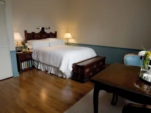 Image of La Tourelle Hotel & Spa