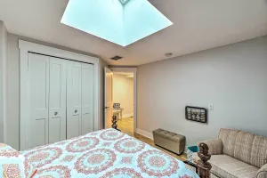 Image of Downtown Grand Haven Apt Less Than 1 Mi to Lake Michigan