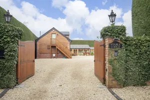 Image of Stable Lodge - Boutique Bed & Breakfast