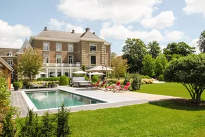 Image of B&B Maison Mairie Hasselt