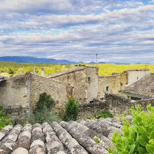 Image of La vie de chateau