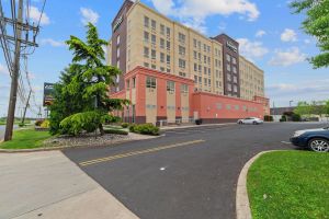 Image of Hotel Executive Suites