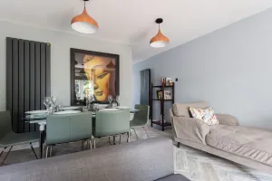 Image of Second Nest Nine Elms