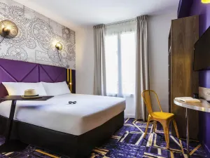 Image of ibis Styles Paris Mairie De Clichy