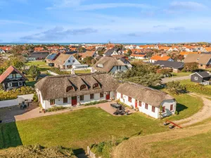 Image of Charming Retreat in Blokhus - By Traum Ferienwohnungen
