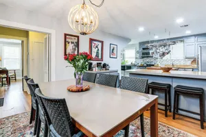 Image of 2 Mi to Lsu: Mid City Home w/ Yard & Patio!