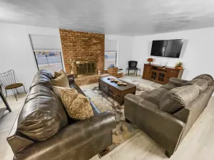 Image of Sparn Mountain Hideaway 3 Bedroom Home