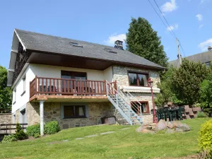Image of Holiday home in Ondenval with sauna, Hautes Fagnes