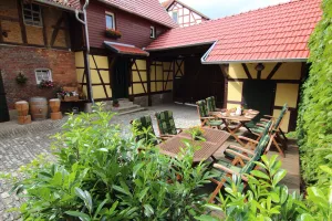 Image of Hainich-Ferienhof