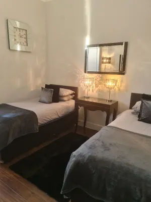 Image of Robert The Bruce Apartment