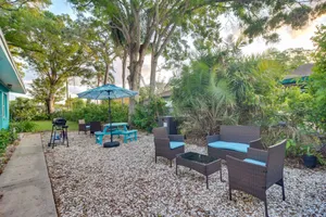 Image of Largo Vacation Rental: 5 Mi to Clearwater Beach!