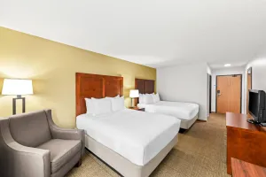 Image of Comfort Inn Rhinelander