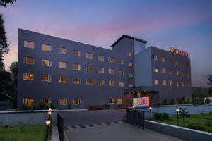 Image of Ginger Jamshedpur
