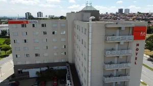 Image of Transamerica Fit Jacareí