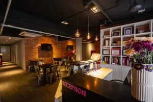 Image of Ryokan Chic Hotel
