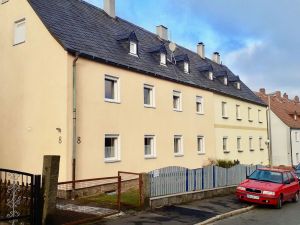 Image of Fully-equipped Apartment in the Fichtelgebirge