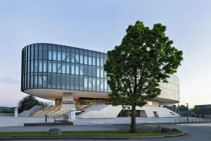 Image of The Passenger, a Tribute Portfolio Hotel