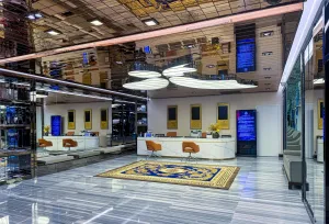 Image of Sunworld Dynasty Hotel Beijing Wangfujing
