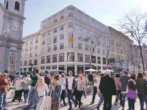 Image of Hotel Haydn