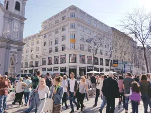 Image of Hotel Haydn