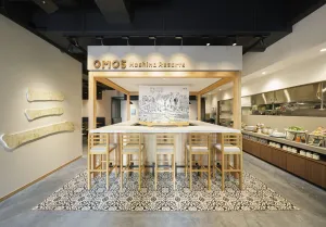 Image of OMO5 Kyoto Sanjo by Hoshino Resorts