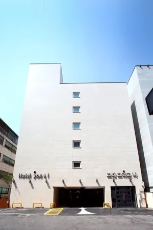 Image of Hotel You&I